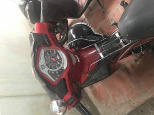 Xe máy Honda Wave RSX