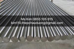 Nơi Cung Cấp Láp Tròn/Cây Tròn Inox Sus304,304l Uy Tín