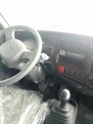 Hd120Sl 8T Bán Trả Góp, Không Lo Lãi Suất