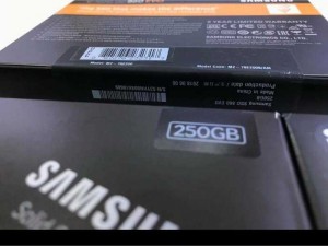 SSD Samsung 860 Evo 250GB 2.5-Inch SATA III