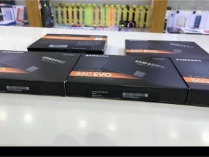 SSD Samsung 860 Evo 250GB 2.5-Inch SATA III