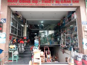 Máy khoan bê tông , máy mài bê tông