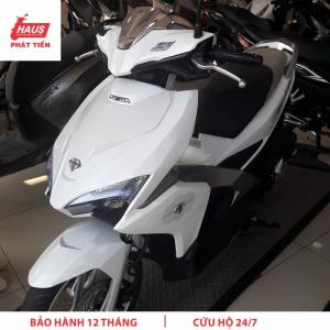 Bán xe Airblade FI 2016, màu Trắng, máy zin , có REMOTE chính chủ, hỗ trợ trả góp, bảo hành 12 tháng.