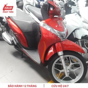 Bán xe Honda SH MODE 2016, màu Đỏ, BS Đẹp 23932 , chỉnh chủ, bảo hành 1 năm, hỗ trợ trả góp