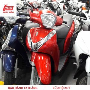Bán xe Honda SH MODE 2016, màu Đỏ, BS Đẹp 23932 , chỉnh chủ, bảo hành 1 năm, hỗ trợ trả góp