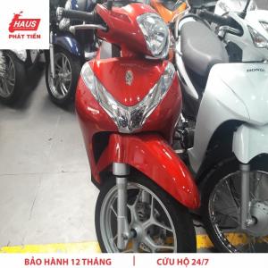 Bán xe Honda SH MODE 2016, màu Đỏ, BS Đẹp 23932 , chỉnh chủ, bảo hành 1 năm, hỗ trợ trả góp