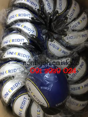 Gía in nón bảo hiểm, in nón bảo hiểm công ty dịch vụ bảo hiểm các loại