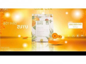 Thương hiệu ZuYu