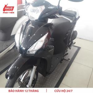 Bán xe Honda Vision 2015, màu ĐEN, xe đẹp, chỉnh chủ, bảo hành 1 năm, hỗ trợ trả góp
