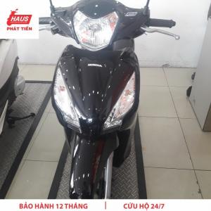 Bán xe Honda Vision 2015, màu ĐEN, xe đẹp, chỉnh chủ, bảo hành 1 năm, hỗ trợ trả góp