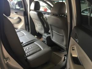 Bán Orlando LTZ 2014, màu bạc, gốc TP, giá TL, hổ trợ góp