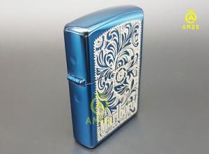 Bật lửa Zippo hoa văn Marlboro Z189