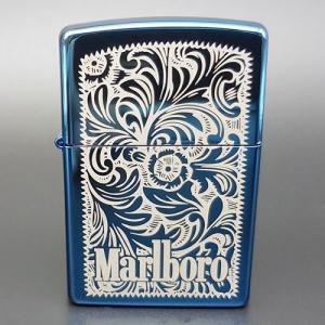 Bật lửa Zippo hoa văn Marlboro Z189