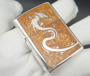 Bật lửa Zippo hình rồng Z226