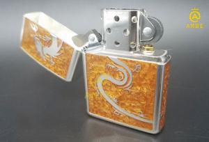 Bật lửa Zippo hình rồng Z226