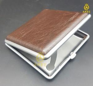 Hộp đựng thuốc lá Honest BCY