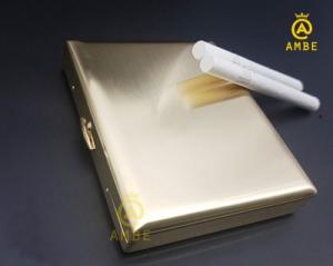 Hộp đựng 20 điếu thuốc Kuboy KC8