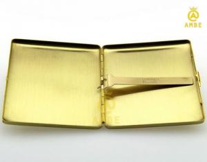 Hộp đựng thuốc đồng Team Pistol 335