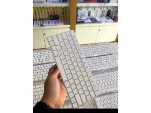 Apple magic keyboard 2 ( new nobox)