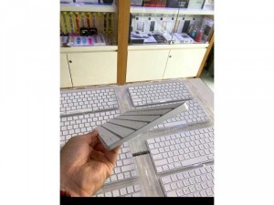 Apple magic keyboard 2 ( new nobox)