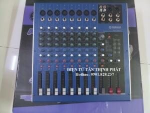 Mixer Yamaha MG80FX