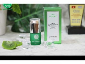 Serum đặc trị nám