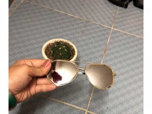 Kính