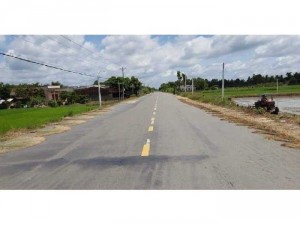 Bán 1.4ha Đất Có 113m Mặt Tiền DT832