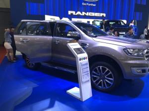 Giá Xe Ford Everest Biturbo - Ford Everest 2019 - Gọi 0966877768 (24/24)