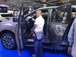 Giá Xe Ford Everest Biturbo - Ford Everest 2019 - Gọi 0966877768 (24/24)
