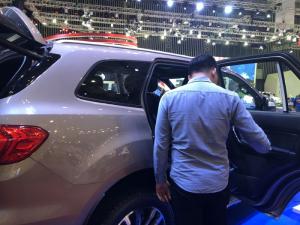 Giá Xe Ford Everest Biturbo - Ford Everest 2019 - Gọi 0966877768 (24/24)