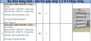 Bán nhanh giá siêu thị, kệ siêu thị, giá kho, kệ kho V lỗ đa năng