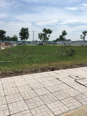 Cần Bán Lại Gấp Lô Đất Trong KDL Sinh Thái Cát Tường Phú Sinh