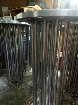 Bộ điện trở nồi hơi