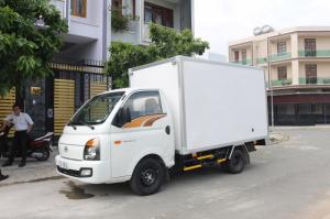 Xe Tai nhe 1 tấn+Xe Hyundai+ H150+Vũng Tàu+Trả góp+Giá rẻ+vượt trội