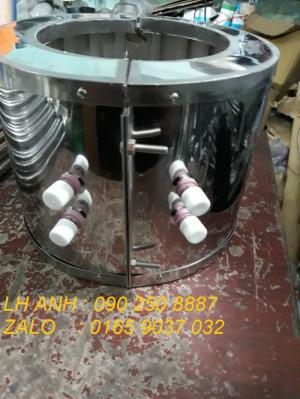 Điện trở bóng đèn, điện trở sấy, bằng bóng đèn, vòng bóng đèn