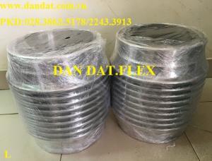 ống chịu nhiệt đàn hồi