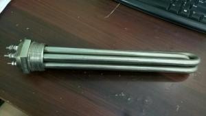 Điện trở đun nước Đầu 59* 340(PO)/ 220-380V / 7,5kw