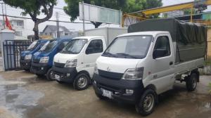 Xe tải VEAM Mekong 750kg giá cạnh tranh