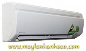 Máy lạnh treo tường Daikin FTKS25GVMV/RKS25GVMV