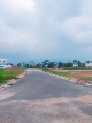 Cơ hội sở hữu đất khổ biệt thự 2 mặt tiền Nguyễn Khoa Văn