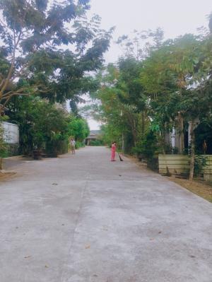 Cơ hội sở hữu đất khổ biệt thự 2 mặt tiền Nguyễn Khoa Văn