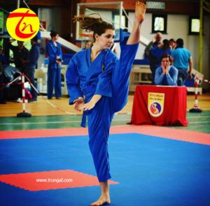 cung cấp võ phục vovinam việt võ đạo
