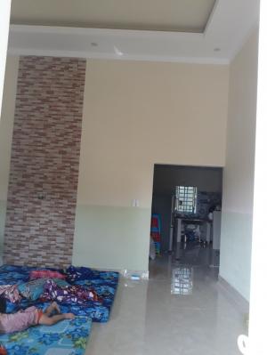 Chỉ có hai căn nhà mới xây đẹp như trong mơ mái thái mini 470 triệu/căn