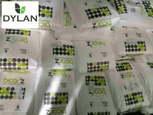 BICAR Z - soda lạnh, tăng độ kiềm giúp tôm mau cứng vỏ