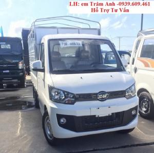 Veam Star 700-800kg –Thùng lửng –Thùng Bạt- Thùng Kín/Ô Tô Tây Đô