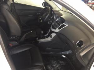 Bán Chevrolet Cruze sx 2016 xe cực đẹp