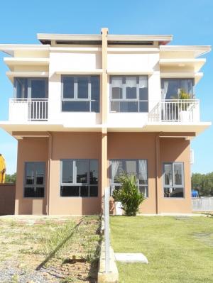 Biệt thự mini đối diện trường đại học Việt Đức bán trả góp tại Mỹ Phước,Bến Cát , Bình Dương