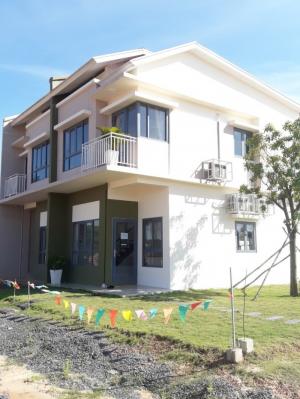 Biệt thự mini đối diện trường đại học Việt Đức bán trả góp tại Mỹ Phước,Bến Cát , Bình Dương