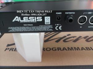 echo alesis microverb 4
